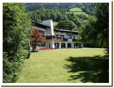 VillaAlpenRose
